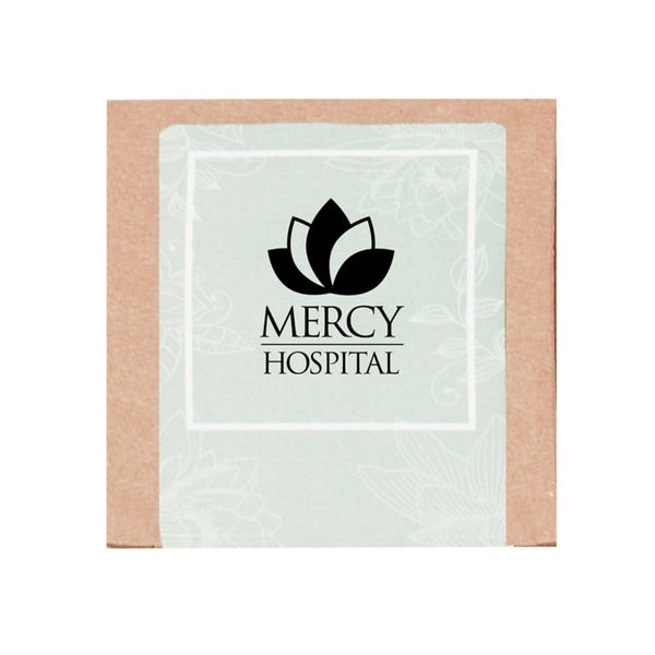 Add Your Logo: Grow Some Gratitude Planter Kit