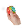 Add Your Logo: Tie Dye Stress Relief Bubble Ball