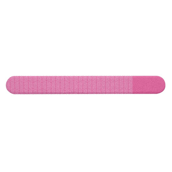 Add Your Logo: New Favorite Nail File
