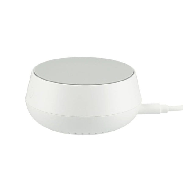 Add Your Logo: Qi Wireless Sound Machine