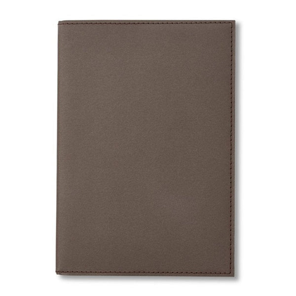 Add Your Logo: Refillable Recycled Coffee Journal