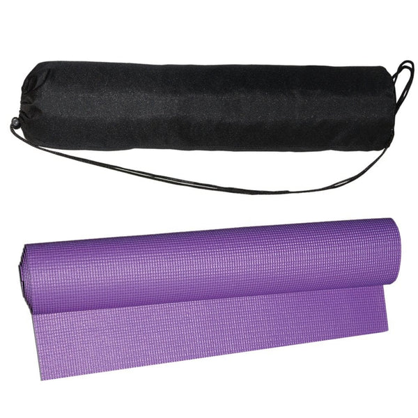 Add Your Logo: Work Wellness Yoga Mat