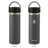 Add Your Logo: Hydro Flask® Wide Mouth Tumbler