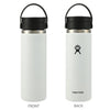 Add Your Logo: Hydro Flask® Wide Mouth Tumbler