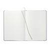 Add Your Logo: Karst Soft Touch Stone Paper Notebook