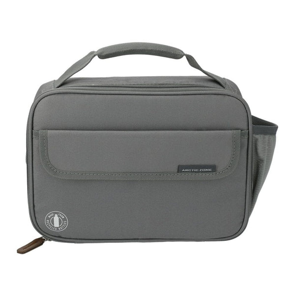 Add Your Logo: Eco-Insulated Cooler Bag