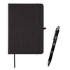 Add Your Logo: Executive Boxed Journal Set