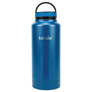 Add Your Logo: Bindle® Sip and Stash Bottle