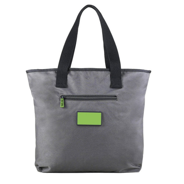 Add Your Logo: Eco-Friendly Minimalistic Tote