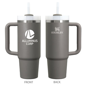 Add Your Logo: Stanley Quencher H2.O FlowState™ Tumbler 30oz