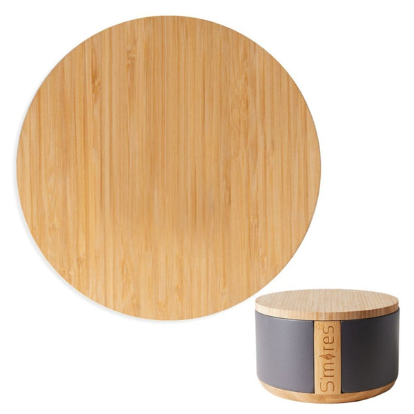 Add Your Logo: Solo Stove Tabletop S'mores Bowl