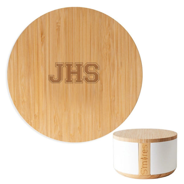 Add Your Logo: Solo Stove Tabletop S'mores Bowl