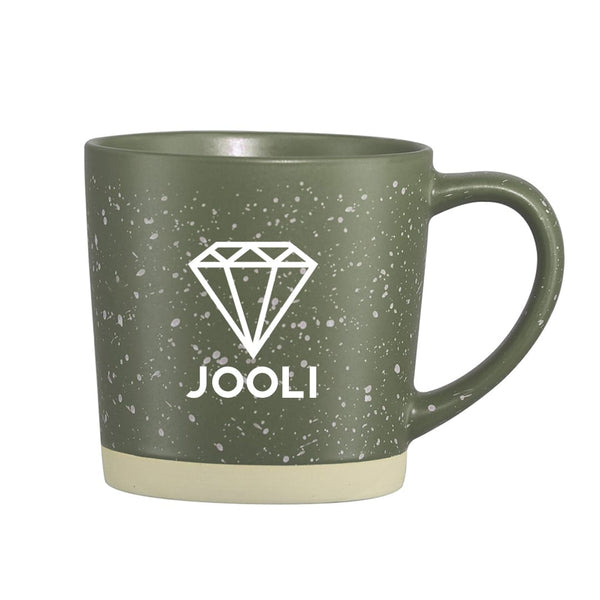 Add Your Logo: 12 oz. Harmony Collection Mug