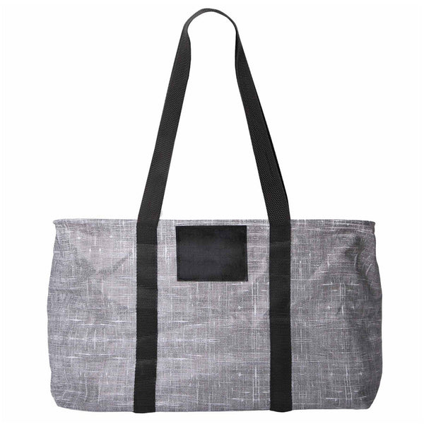 Add Your Logo: Collapsible Utility Tote