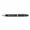 Add Your Logo: The Wizzard Spin Top Pen