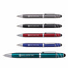 Add Your Logo: The Wizzard Spin Top Pen