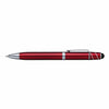 Add Your Logo: The Wizzard Spin Top Pen