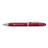 Add Your Logo: The Wizzard Spin Top Pen