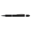 Add Your Logo: Siena Executive Spin Top Stylus Pen
