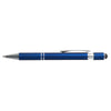 Add Your Logo: Siena Executive Spin Top Stylus Pen