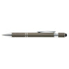 Add Your Logo: Siena Executive Spin Top Stylus Pen