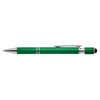 Add Your Logo: Siena Executive Spin Top Stylus Pen