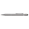 Add Your Logo: Siena Executive Spin Top Stylus Pen