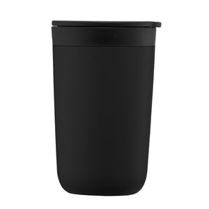 Add Your Logo: 14 oz Recycled Discovery Tumbler