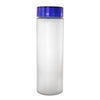 Add Your Logo: 22 oz Frosty Glass Bottle
