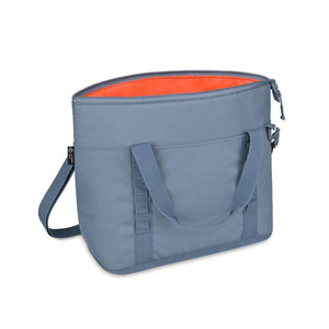 Add Your Logo: Acadia Tote Cooler