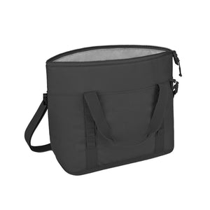 Add Your Logo: Acadia Tote Cooler