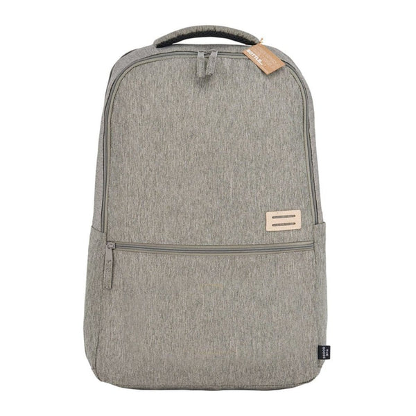 Add Your Logo: The Goods Recycled 17" Laptop Backpack