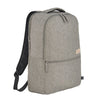 Add Your Logo: The Goods Recycled 17" Laptop Backpack