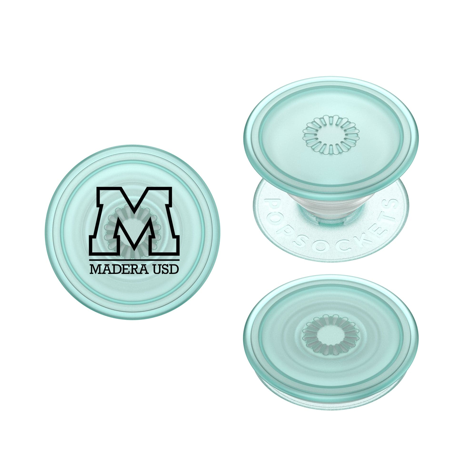 Add Your Logo: PlantCore PopSocket – Baudville