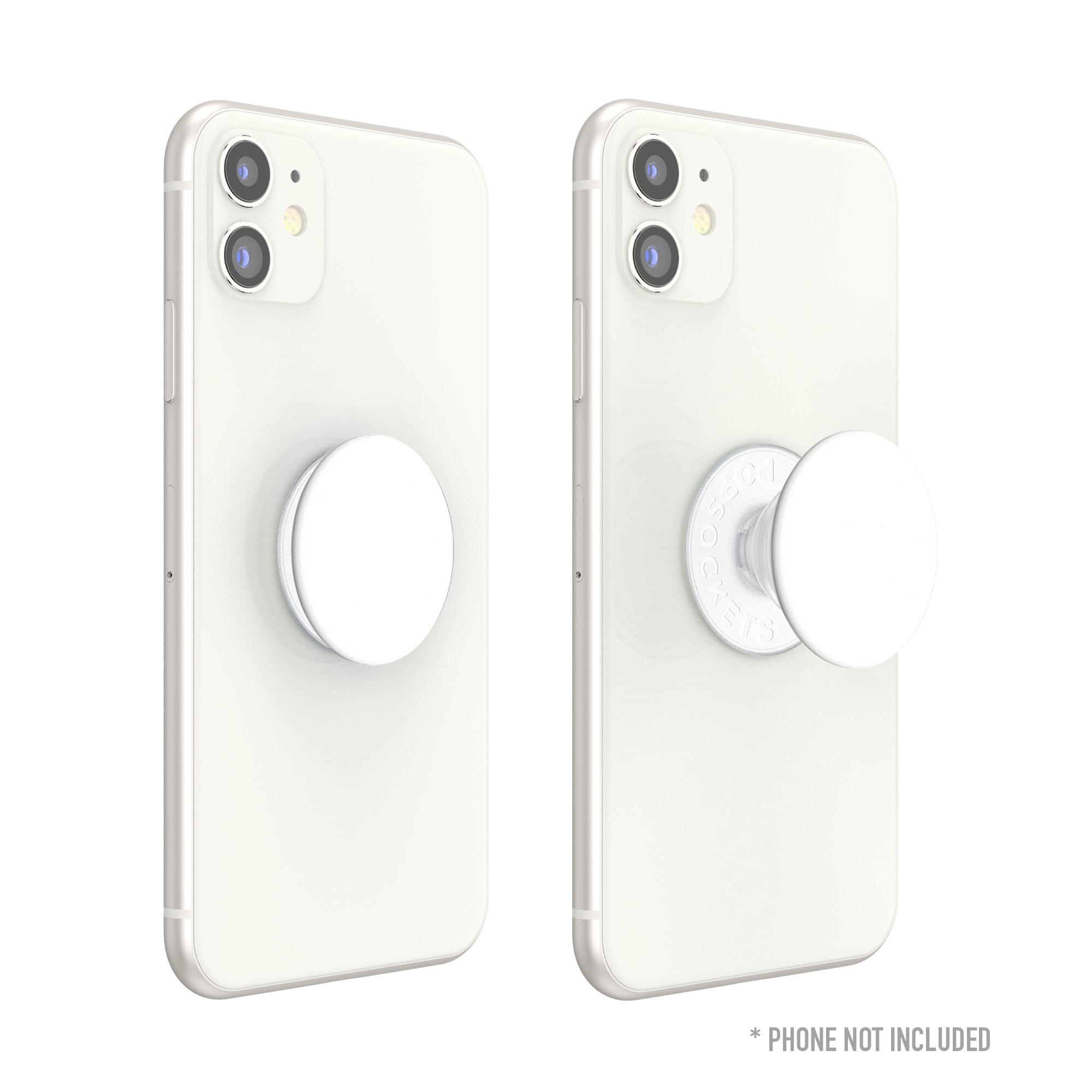 Add Your Logo: PlantCore PopSocket – Baudville