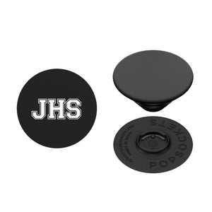 Add Your Logo: Pop Swappable PopSocket