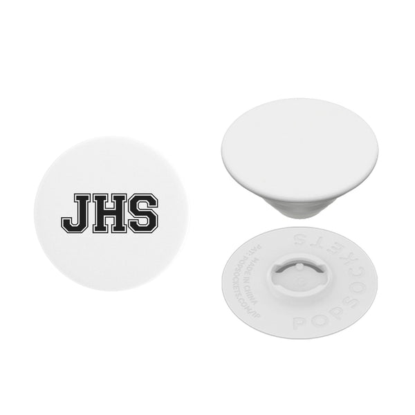 Add Your Logo: Pop Swappable PopSocket