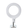 Add Your Logo: Opaque Round Badge Reel - Good
