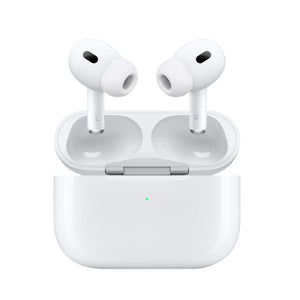Add Your Logo: Apple™ AirPods Pro 2nd Gen & Charging Case