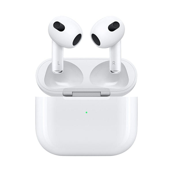 Add Your Logo: Apple™ AirPods 3rd Gen & Charging Case