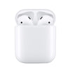 Add Your Logo: Apple™ AirPods 2 Wired