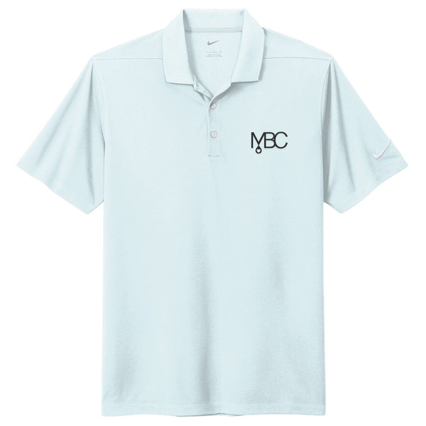 Add Your Logo: Nike Dri-FIT Micro Pique 2.0 Polo