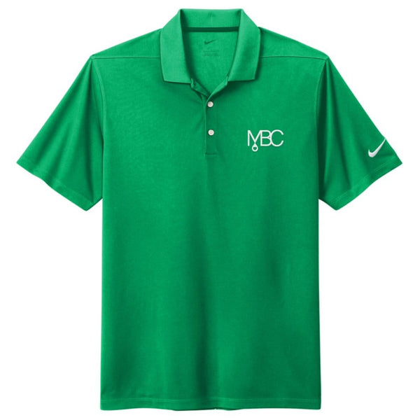 Add Your Logo: Nike Dri-FIT Micro Pique 2.0 Polo