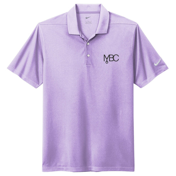 Add Your Logo: Nike Dri-FIT Micro Pique 2.0 Polo