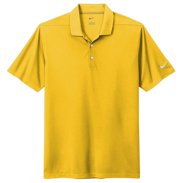 Add Your Logo: Nike Dri-FIT Micro Pique 2.0 Polo