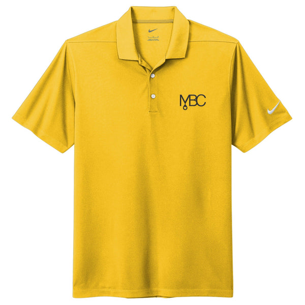 Add Your Logo: Nike Dri-FIT Micro Pique 2.0 Polo