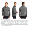 Add Your Logo: Port Authority Core Soft Shell Jacket