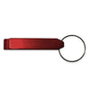 Add Your Logo: Snap'n'Sip Keychain Bottle Opener