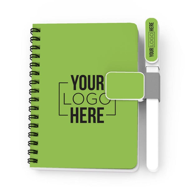 Add Your Logo: Pen Pal Notes Kit