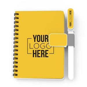 Add Your Logo: Pen Pal Notes Kit